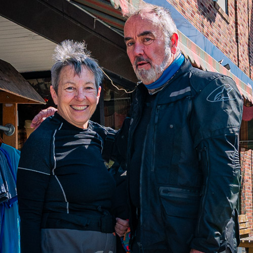 Watkins Glen, NY - OCT 2024